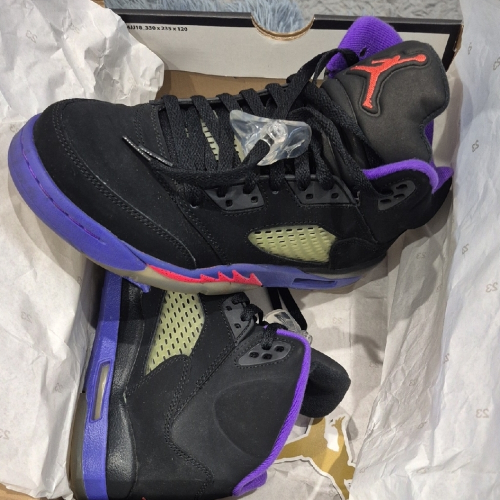 Air Jordan 5 Retro